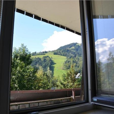 Alpine Lodge Apartment Τσελ αμ Ζέε Εξωτερικό φωτογραφία