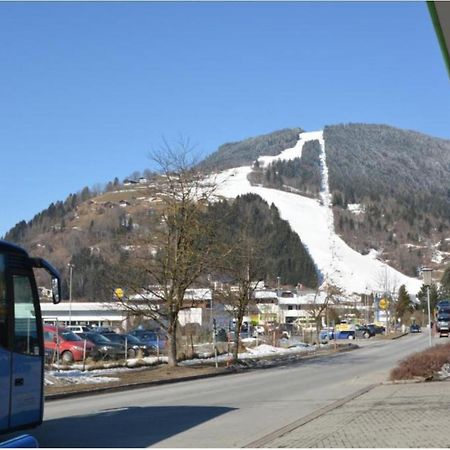 Alpine Lodge Apartment Τσελ αμ Ζέε Εξωτερικό φωτογραφία