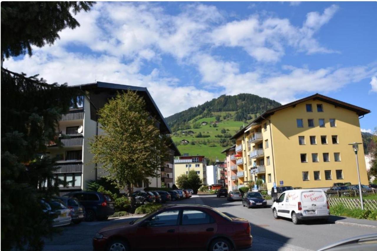 Alpine Lodge Apartment Τσελ αμ Ζέε Εξωτερικό φωτογραφία