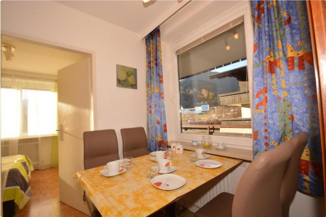 Alpine Lodge Apartment Τσελ αμ Ζέε Εξωτερικό φωτογραφία
