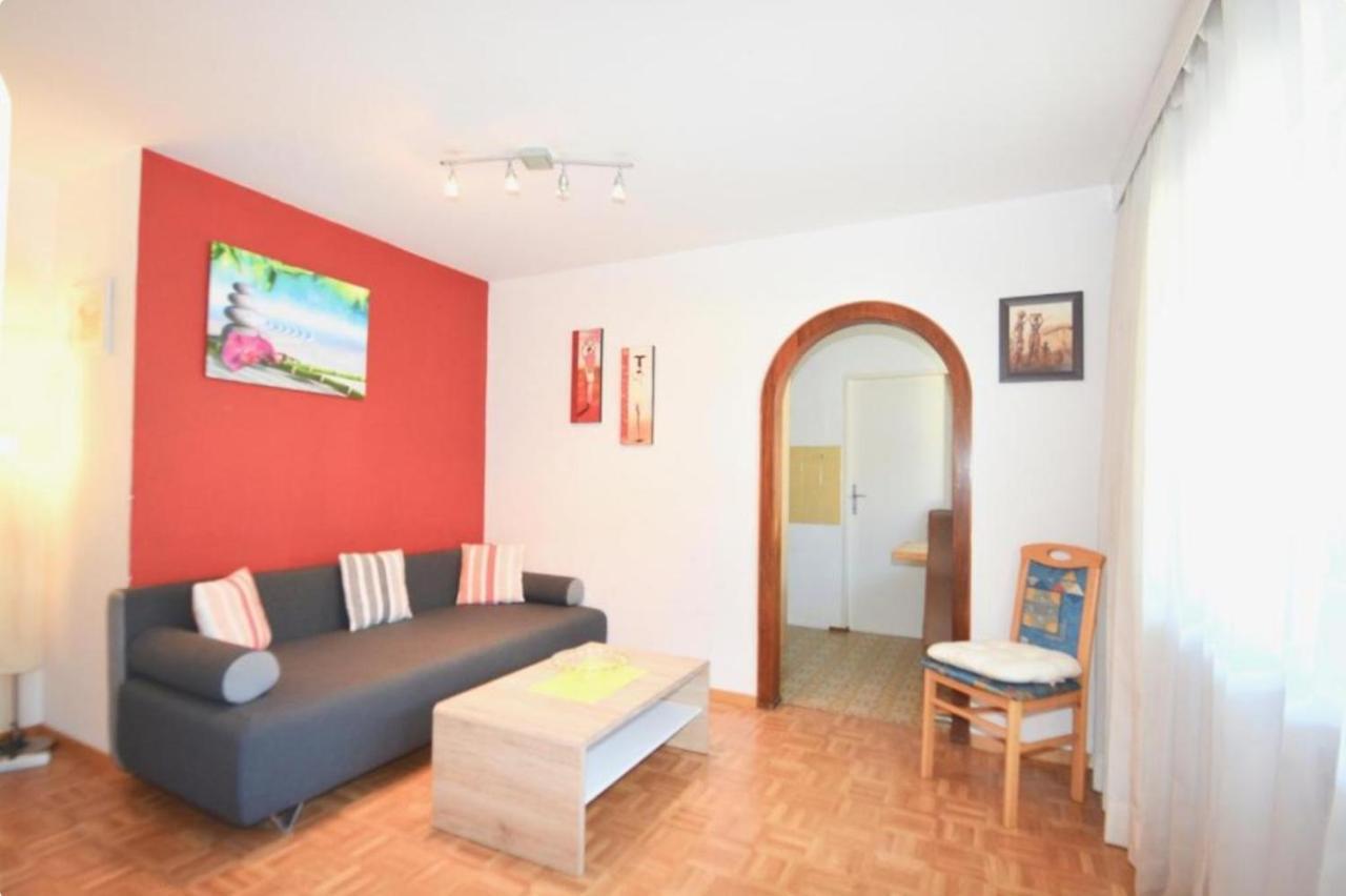 Alpine Lodge Apartment Τσελ αμ Ζέε Εξωτερικό φωτογραφία