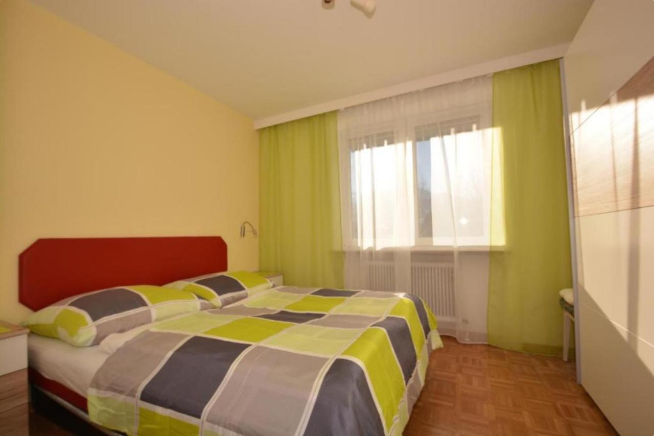 Alpine Lodge Apartment Τσελ αμ Ζέε Εξωτερικό φωτογραφία