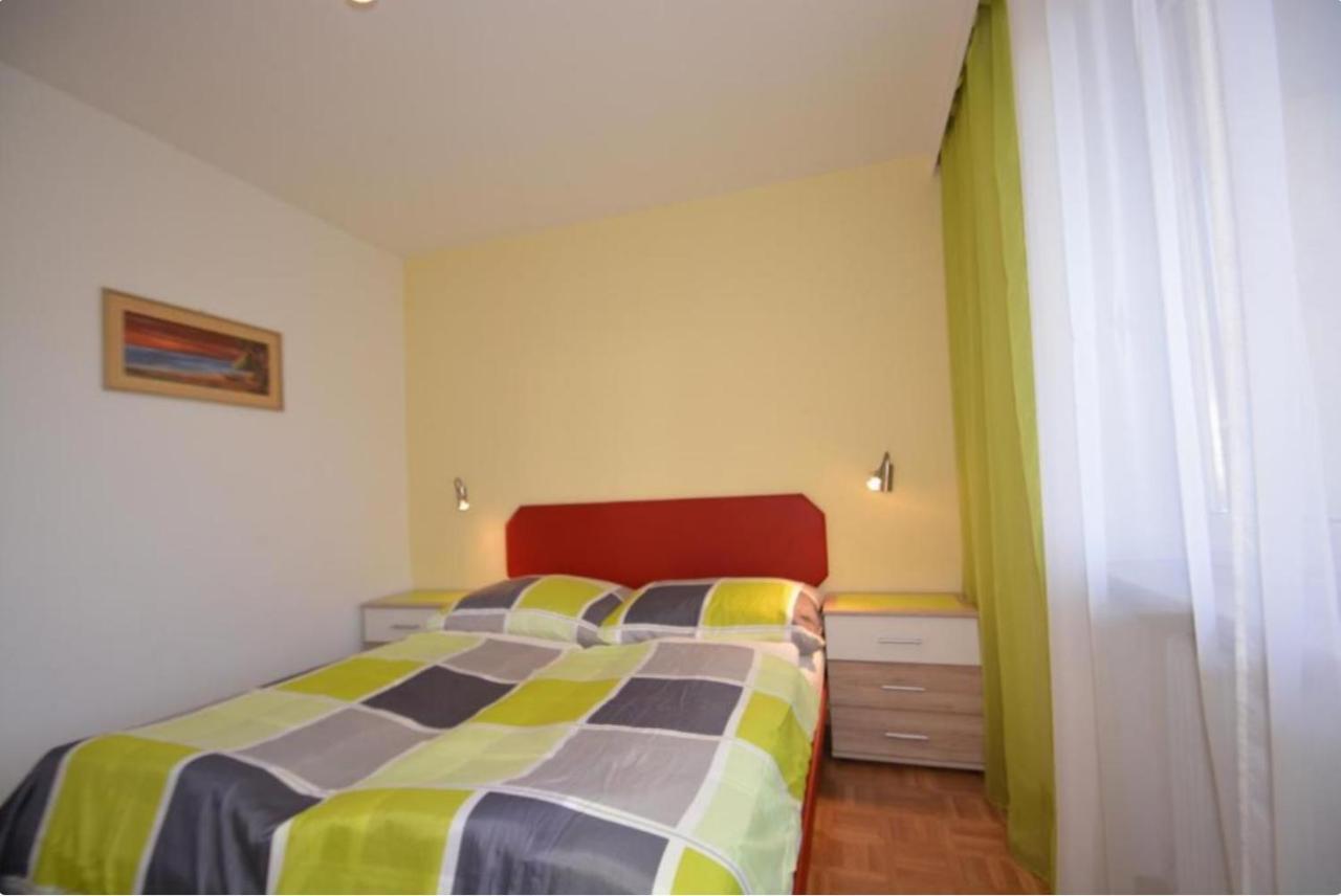 Alpine Lodge Apartment Τσελ αμ Ζέε Εξωτερικό φωτογραφία