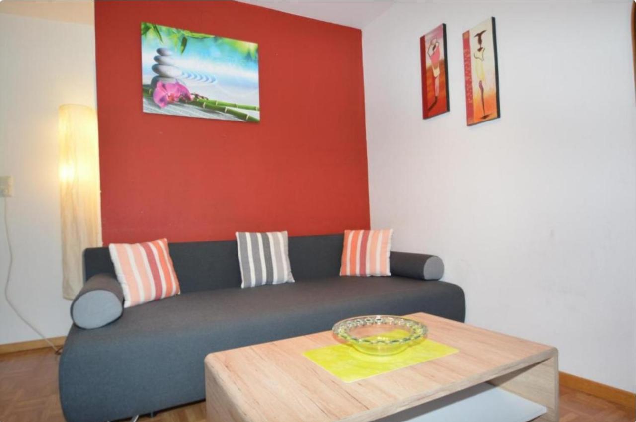 Alpine Lodge Apartment Τσελ αμ Ζέε Εξωτερικό φωτογραφία