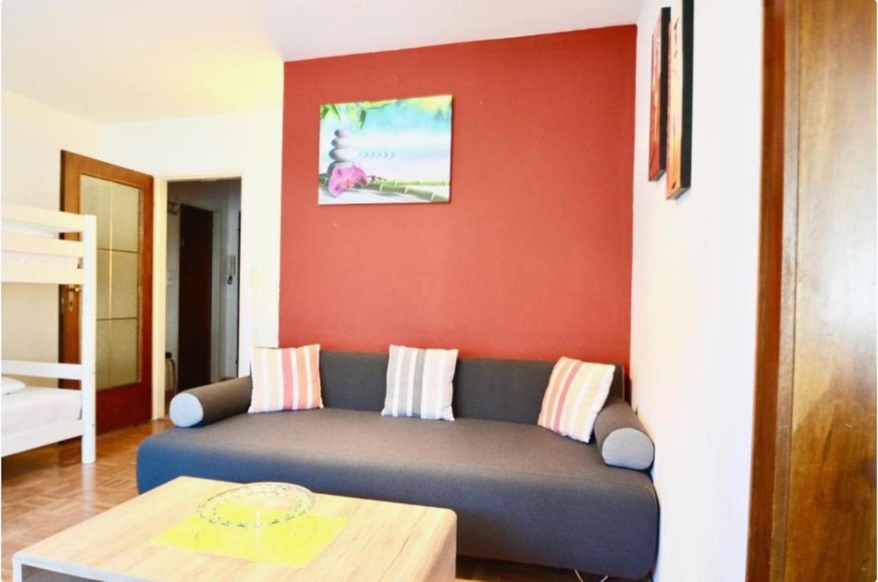 Alpine Lodge Apartment Τσελ αμ Ζέε Εξωτερικό φωτογραφία