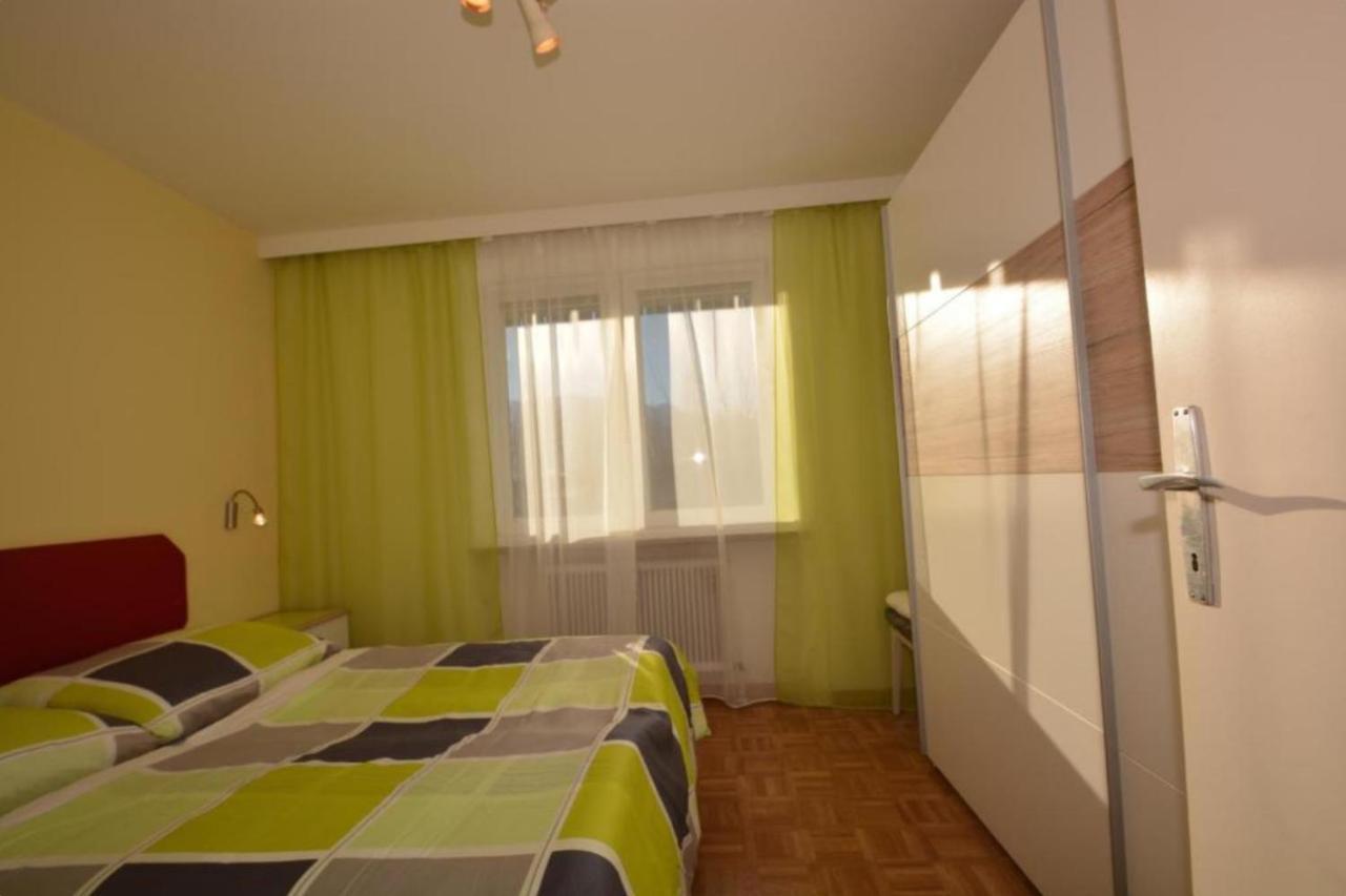 Alpine Lodge Apartment Τσελ αμ Ζέε Εξωτερικό φωτογραφία