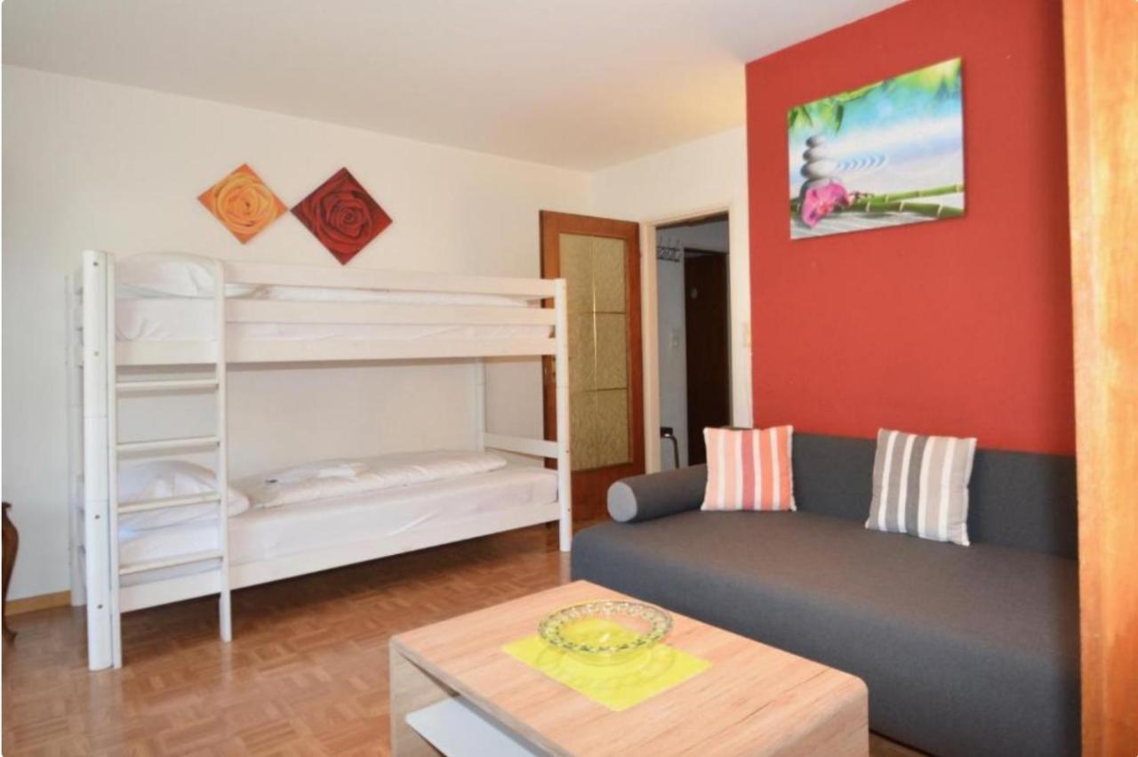 Alpine Lodge Apartment Τσελ αμ Ζέε Εξωτερικό φωτογραφία