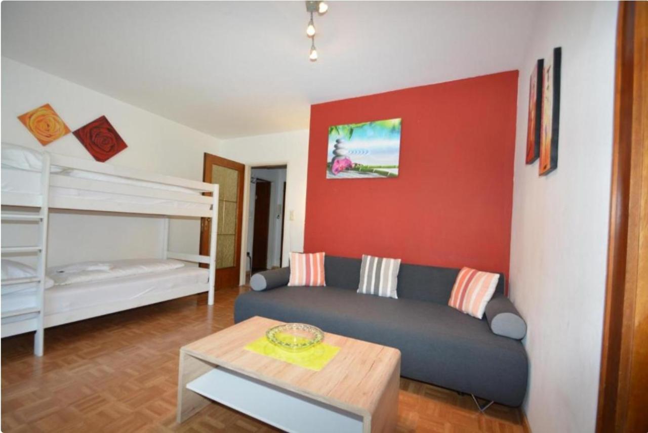 Alpine Lodge Apartment Τσελ αμ Ζέε Εξωτερικό φωτογραφία