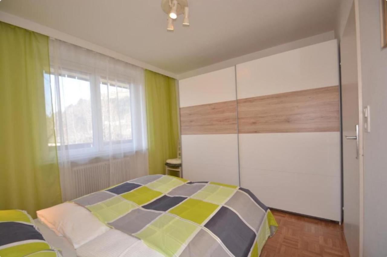 Alpine Lodge Apartment Τσελ αμ Ζέε Εξωτερικό φωτογραφία