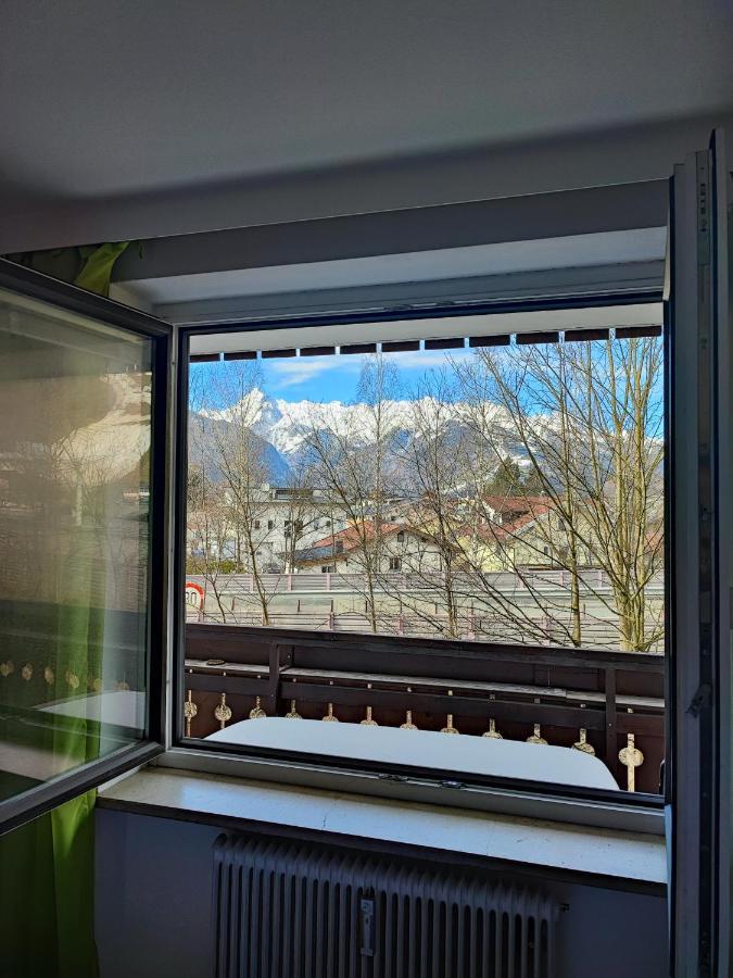 Alpine Lodge Apartment Τσελ αμ Ζέε Εξωτερικό φωτογραφία